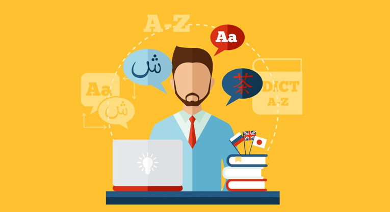 Why Professional Translator?