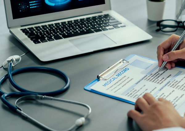 Clinical Research Document Translation Services