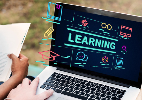 E- Learning Services