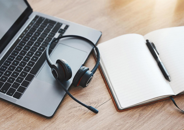 Transcription Services